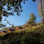 Шале Podbucznik 1 Pilsko Targoszow