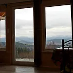 Podbucznik 1 Pilsko 木屋 Targoszow