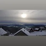 Podbucznik 1 Pilsko *
