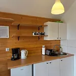 Podbucznik 1 Pilsko 木屋 Targoszow