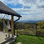 Podbucznik 1 Pilsko 木屋