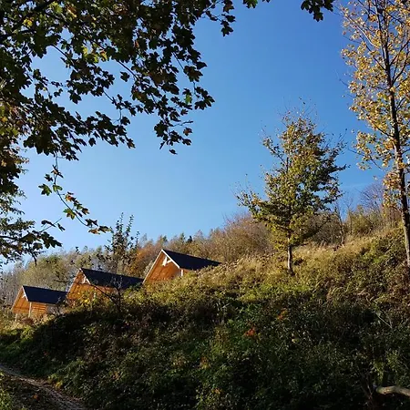 Chalet Podbucznik 1 Pilsko Targoszow