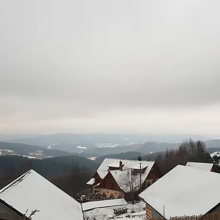 Podbucznik 1 Pilsko * Targoszow