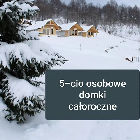 Podbucznik 1 Pilsko Σαλέ *
