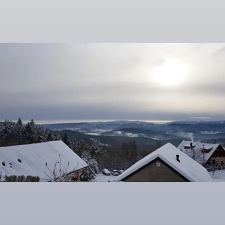 Podbucznik 1 Pilsko * Targoszow