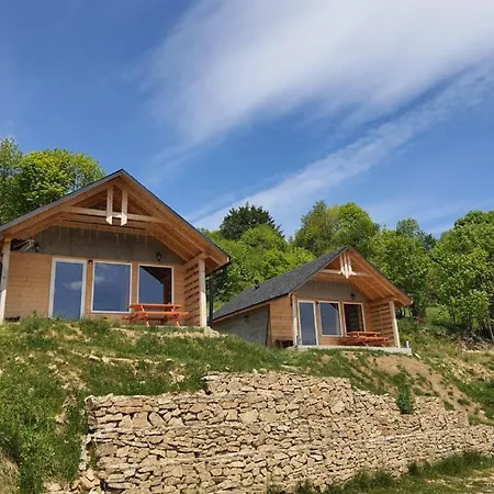 Alpehytte Podbucznik 1 Pilsko Targoszow