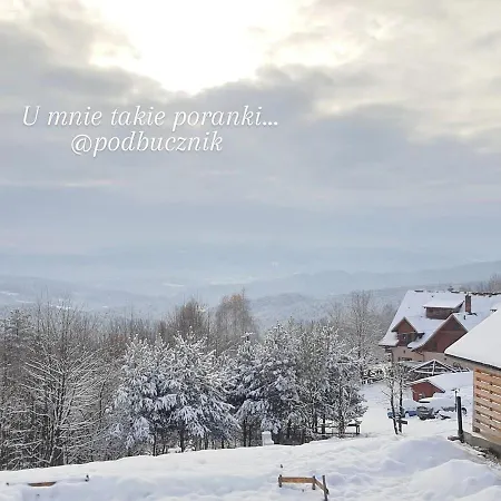 Podbucznik 1 Pilsko *