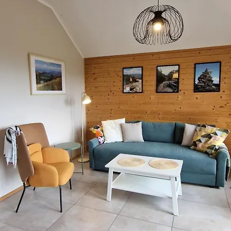 Podbucznik 1 Pilsko Alpehytte Targoszow