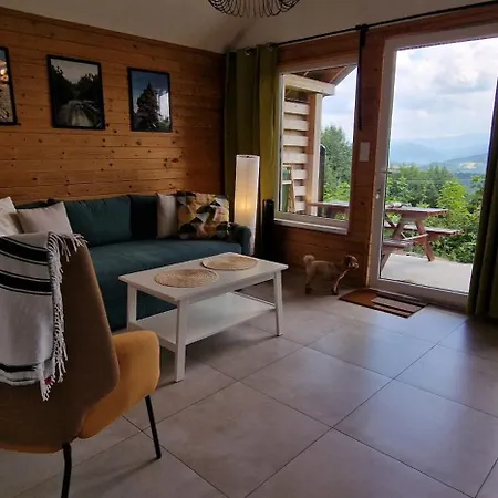 Podbucznik 1 Pilsko Targoszow