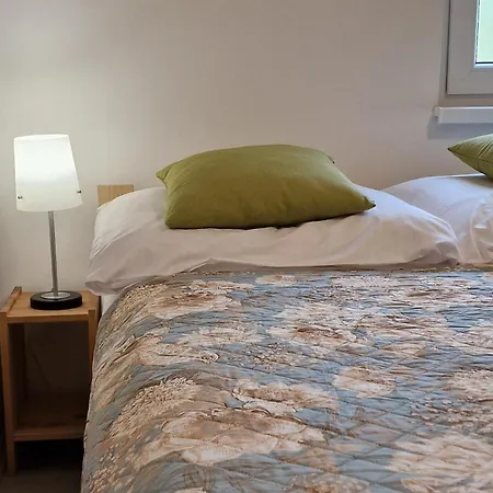 Alpehytte Podbucznik 1 Pilsko *