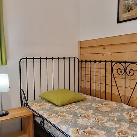 Alpehytte Podbucznik 1 Pilsko Targoszow