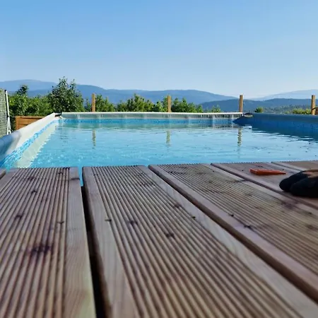 Alpehytte Podbucznik 1 Pilsko Targoszow