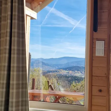 Podbucznik 1 Pilsko * Targoszow