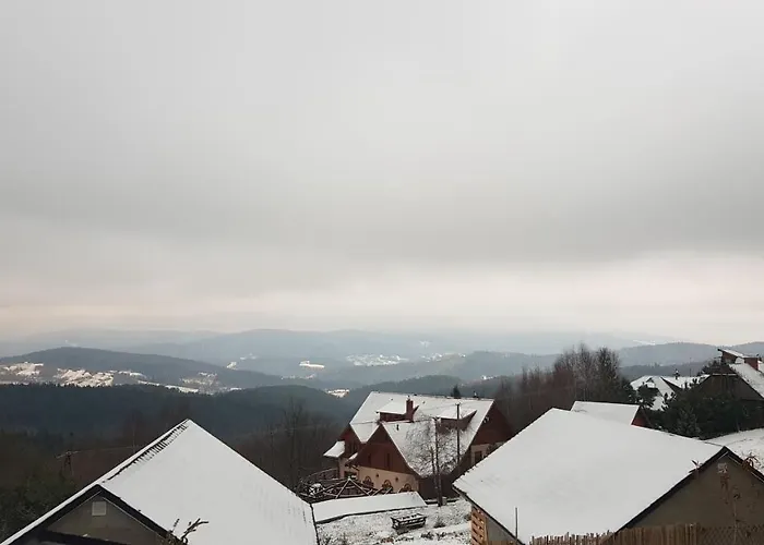 Podbucznik 1 Pilsko * Targoszow