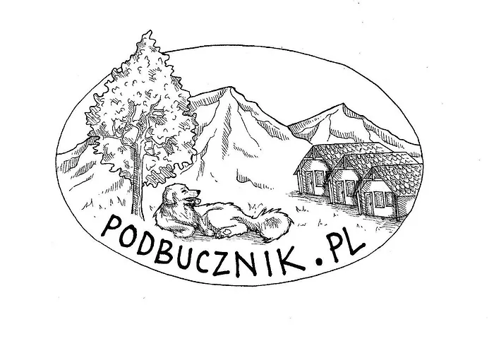 Podbucznik 1 Pilsko Chalet *