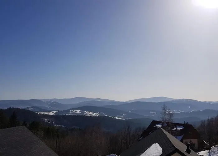 Podbucznik 1 Pilsko *