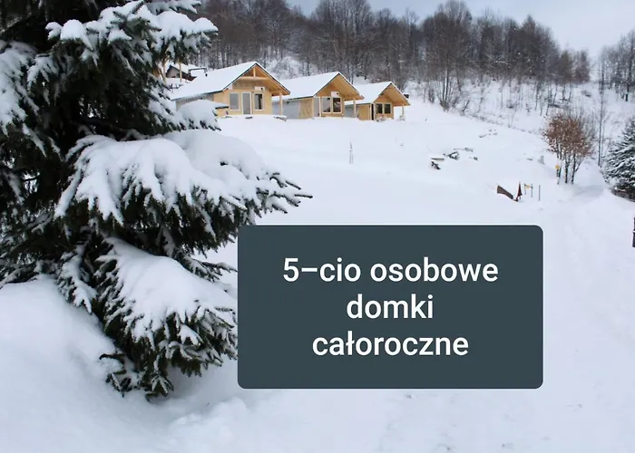 Podbucznik 1 Pilsko Chalet *