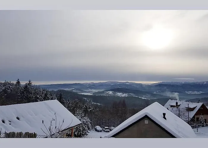 Podbucznik 1 Pilsko * Targoszow