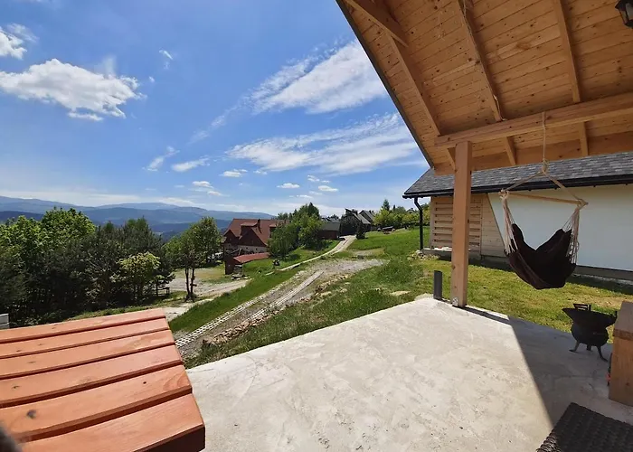 Podbucznik 1 Pilsko *