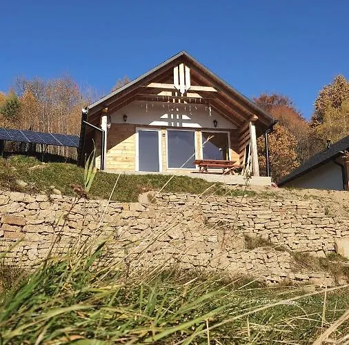 Podbucznik 1 Pilsko * Targoszow