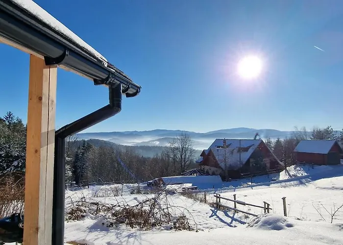 Podbucznik 1 Pilsko Targoszow