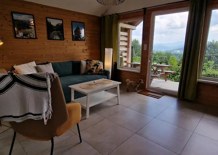 Podbucznik 1 Pilsko Targoszow