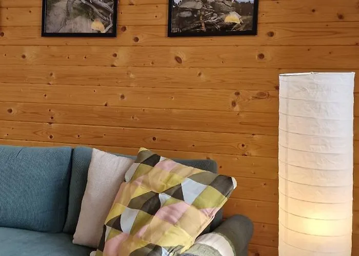 Chalet Podbucznik 1 Pilsko *