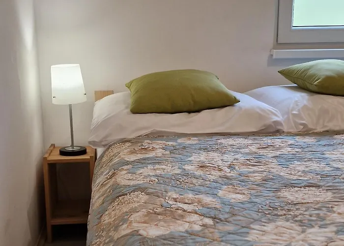 Chalet Podbucznik 1 Pilsko *