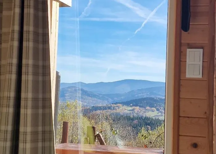 Podbucznik 1 Pilsko * Targoszow